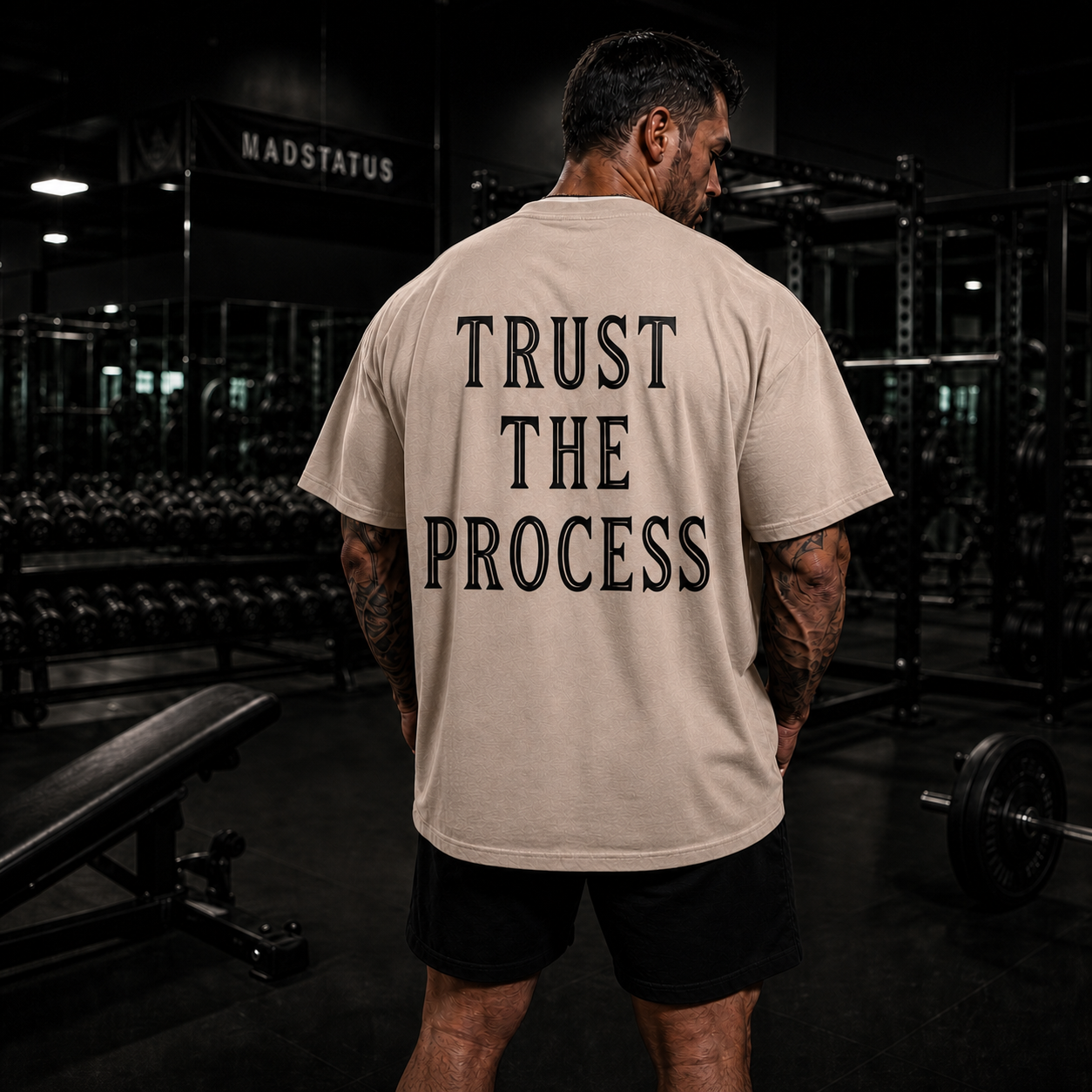 Trust The Process