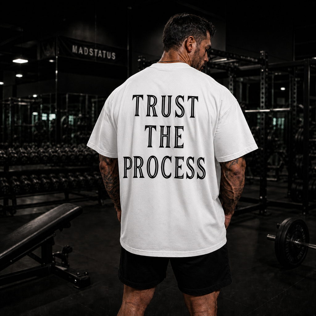 Trust The Process