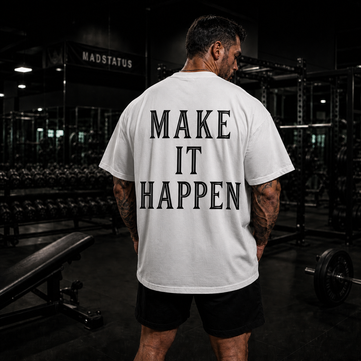 Make It Happen