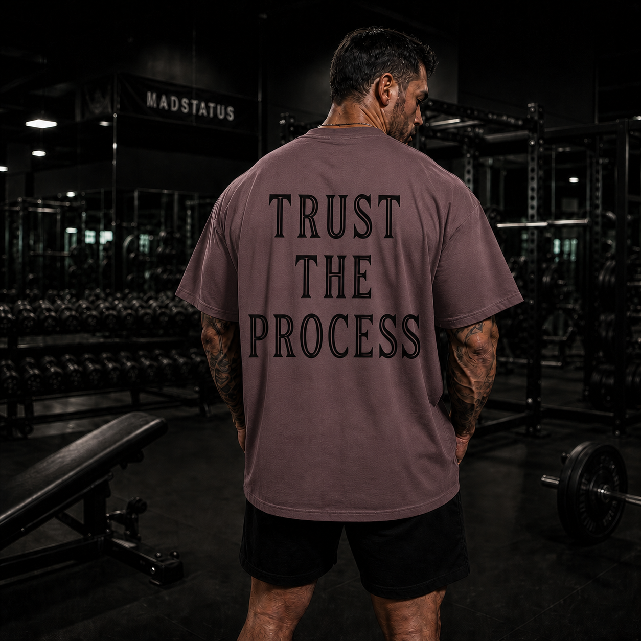 Trust The Process
