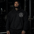 The Scarab Pump Cover - Black