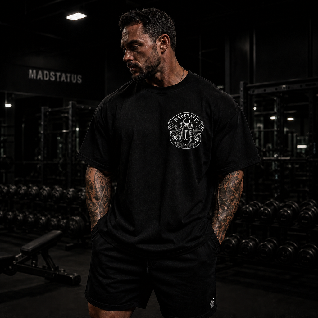 Trust the Process - Black
